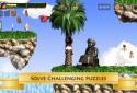 Babylonian Twins Platform Game screenshot 10