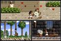 Babylonian Twins Platform Game screenshot 6