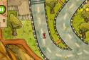 U-turn screenshot 3