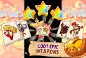 Angry Birds Epic RPG screenshot 5