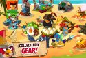 Angry Birds Epic RPG screenshot 1