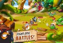 Angry Birds Epic RPG screenshot 2