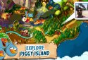Angry Birds Epic RPG screenshot 3