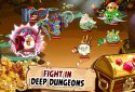 Angry Birds Epic RPG screenshot 4
