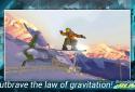 Snowboard Run screenshot 4