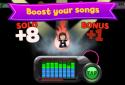 Band Stars screenshot 9