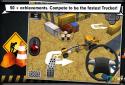 Trucker: Parking Simulator screenshot 4