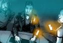 Netwars – The Butterfly Attack screenshot 4
