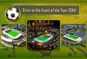 Soccer Fan Bus Driver 3D screenshot 9