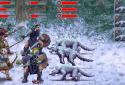 Tales of Illyria:Fallen Knight screenshot 3