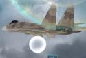 Steel Birds 3D LWP screenshot 1