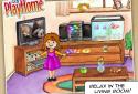My PlayHome Lite - Play Home Doll House screenshot 2
