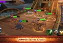 Dragons: Rise of Berk screenshot 3