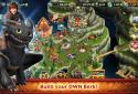Dragons: Rise of Berk screenshot 8