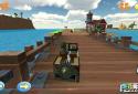 SUV Off-Road Race 4x4 screenshot 4