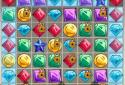 Jewels and Elements: Match 3 screenshot 1