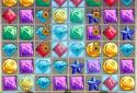 Jewels and Elements: Match 3 screenshot 2