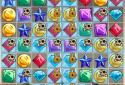 Jewels and Elements: Match 3 screenshot 5