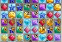 Jewels and Elements: Match 3 screenshot 8