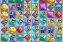 Jewels and Elements: Match 3 screenshot 9