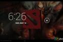 Dota 2 3D живі шпалери screenshot 1