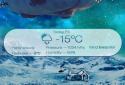 Beautiful Seasons Weather HD screenshot 1