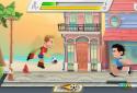 Football Stars World Cup screenshot 1