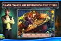 1000 Doors Hidden Object Full screenshot 3