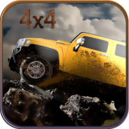 4x4 Off-Road Rally 2