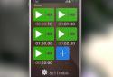 TimeLite, Таймер та Секундомер screenshot 2