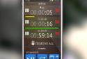 TimeLite, Таймер та Секундомер screenshot 3