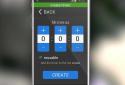 TimeLite, Таймер та Секундомер screenshot 5