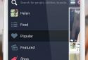 Tagbrand screenshot 5