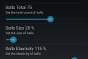 H Screen Balls Live Wallpaper screenshot 7 H Screen Balls Live Wallpaper screenshot 7