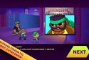 Big Action Mega Fight! screenshot 3