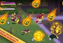 Big Action Mega Fight! screenshot 5