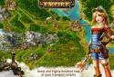 Transport Empire: Steam Tycoon screenshot 1