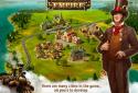 Transport Empire: Steam Tycoon screenshot 2
