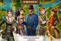 Transport Empire: Steam Tycoon screenshot 5