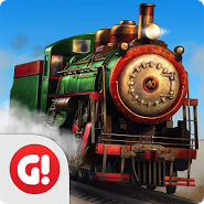 Transport Empire: Steam Tycoon