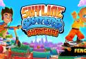 Skyline Skaters screenshot 1