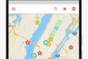 City Maps 2Go Pro Offline Maps screenshot 2