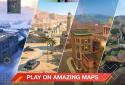 World of Tanks Blitz screenshot 5