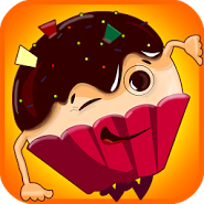 Хапай тістечко - ласун