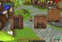Fantasy RPG World Online screenshot 1