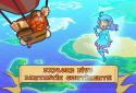 Mine Quest - Crafting and Battle Dungeon RPG screenshot 10