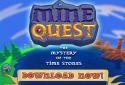 Mine Quest - Crafting and Battle Dungeon RPG screenshot 11