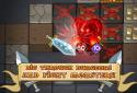 Mine Quest - Crafting and Battle Dungeon RPG screenshot 3