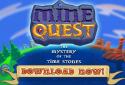 Mine Quest - Crafting and Battle Dungeon RPG screenshot 5