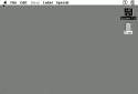 Mini vMac screenshot 3